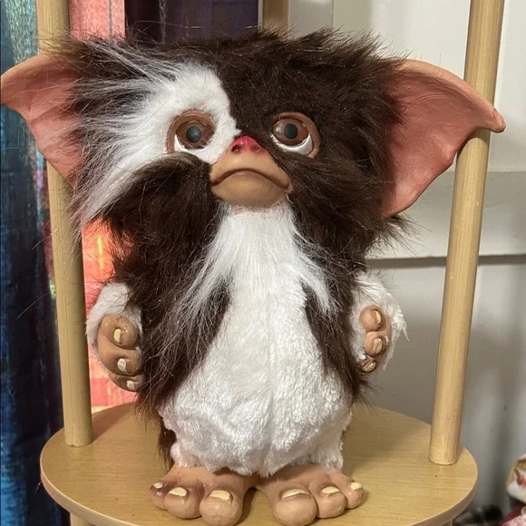 Gizmo Life like figure - Picture 1 of 11